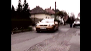 LA VEDOVA DELLA CAMORRA - The Widow Of The Camorra (720)