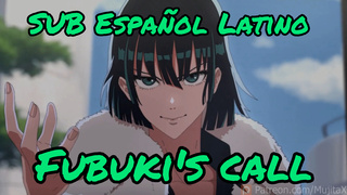 Fubuki's call(SUB) By MujitaX