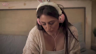 Muñeca sexual de papa - Aubree Valentine