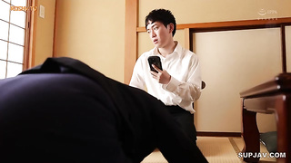 [ROE-150″Hey,] Can You Let Me Borrow Your Mother” The Consequences of My Son’s Misdeeds… It Was an E