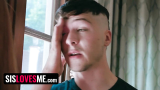 Super hot stepsisters - Jewelz blu, lacy lennon