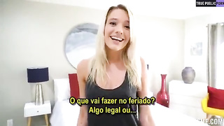 Kenna James - Bargaining - Legendado