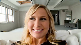 Alanah Rae vs Erik Everhard; This Butts