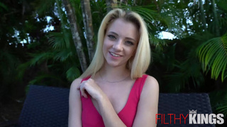 Dominate My Pussy – Riley Star