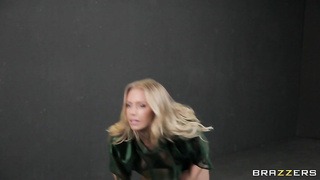 Alanah Rae, Bridgette B, Eva Angelina, Nicole Aniston, Marco Banderas, Ramon Nomar