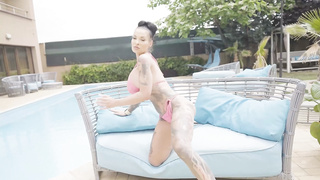 Sandra Sturm Hardcore Threesome