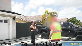 Elizabeth Skylar SUB183 2 video