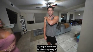 Danielle Renae SUB190