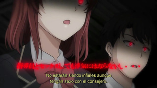 Saimin Seishidou - (1-6) [60fps] [Full Episode] Sub Esp (720)