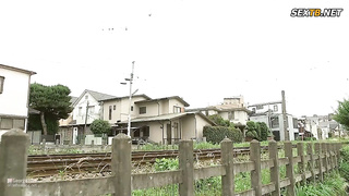 Japanese Milf Blackmailed For Sex (720) 2 video