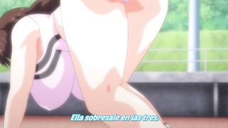 Rikujoubu Joshi wa Ore no Nama Onaho!!! The Animation Sub Español