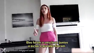 Best Friend of My Daughter - Legendado