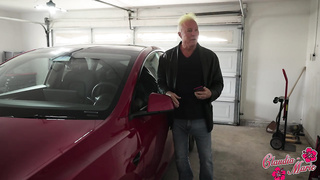 Anal HotWife 3 Claudia Marie, PF Bhangs