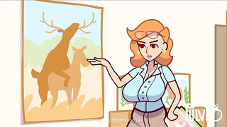 Hentai - Mamá Sub Español