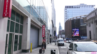 Cory Chase And Aimee Cambridge