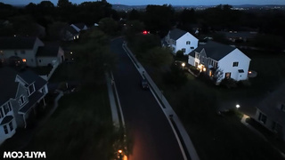 andi avalon step family threeway to break the curse