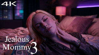 MissaX Cubbi Thompson Jealous Mommy New Video Taboo Stepmom Porn