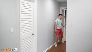 gia vendetti zoey uso stepmom teach them couple of things