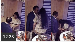 Nashik Astrologer hidden Cam mms leak part 2