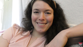 Tigger Rosey - Fucking My Boyfriends Dad HD