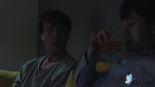 Sloppy Seconds For Employee With Li Nana (2160)