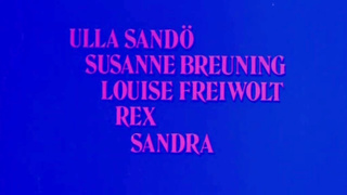 Naughty Sisters (Sweden 1975, Marie Forsa, Anne Bie Warburg) (720) 2 video