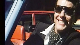 Band of Thieves (Sweden 1977, Anna Magle, Barbara Klingered) (720) 2 video