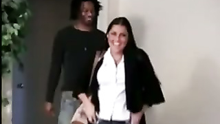 A slut in need of bbc 1745