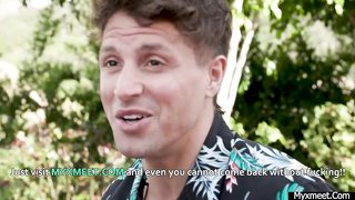 Lexi Lore - Visiting My Anal In-Laws (720)