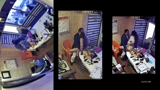 Viral Astrologer Fucking Multiple Womens