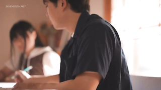 [ATID-669] Days drowned in sweaty sex with her mother. Natsume Iroha