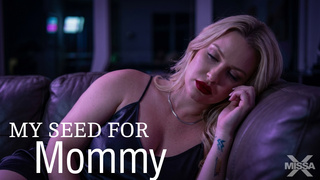 Missax My Seed For Stepmom Jenna Star Stepmom Part Two New Video
