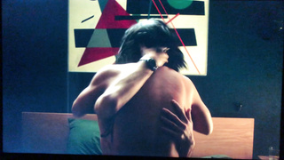 Hot scene from Polen