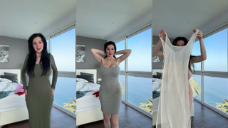 Laurine nickel (aka nicholas ferrer) summer dress