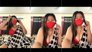 88pink 1/4/26 morning sister ka call aur chut me vibertor pinky thapa nepali randi bhabhi part 1