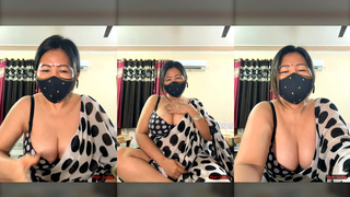 88pink black bra dirty talk pinky thapa nepali randi bhabhi part 2