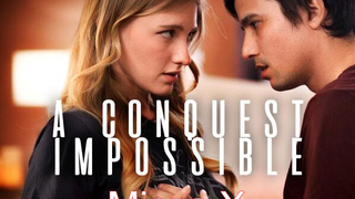 Melody Marks - A Conquest Impossible (25/2/2026)