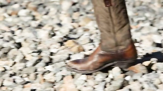 Skye Blue and Blake Blossom lesbian