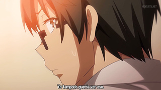 Sister Breeder Ova 4 Sub Español