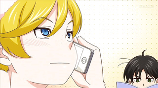 Honey Blonde 2 Ova 2 Sub Español