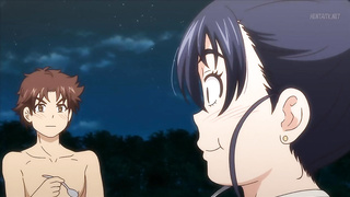 Honey Blonde 2 Ova 3 Sub Español