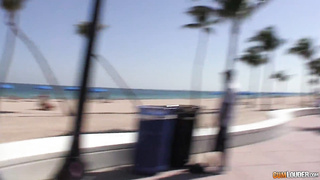 Diamond Kitty and Vanessa Lee - Cumlouder Anal