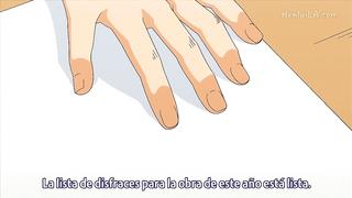 Seifuku wa Kita mama Sub Esp 1