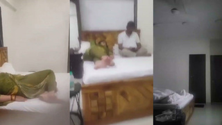Maharashtra Minister Narhari Zirwal viral video