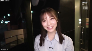 [MIDA-574] This is the last time Frced into morning sex Since living together my boyfriend rips my p