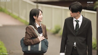 [PFES-131] My beloved childhood friend was sleeping with my dad… even though I liked her first… BSS