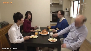 [ROYD-003] My Older Step Sister Transformed Into A Sex Monster After Repeatedly Stealing Young Men's