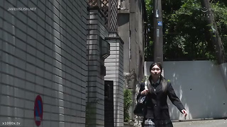 [SAME-217] Bitch dog special edition Fucked hard like a bitch dog in front of my daughter and mother