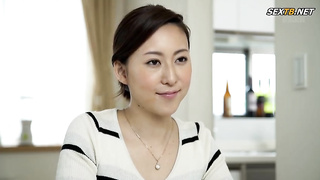 [SHKD-713] Stewardess’s Tragic Trture & Rpe Flight 5 – Saeko Matsushita