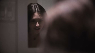 Watching porn with my stepsister